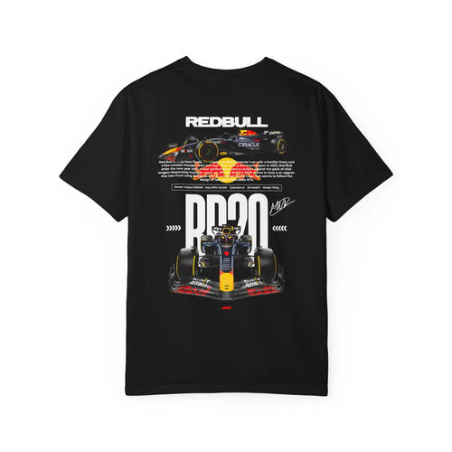 T-shirt Red Bull Racing RB20